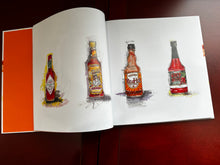 Load image into Gallery viewer, Condiments of the CHEF LIMITED EDITION COFFEE TABLE BOOK