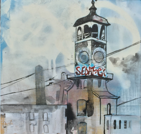 Landmark